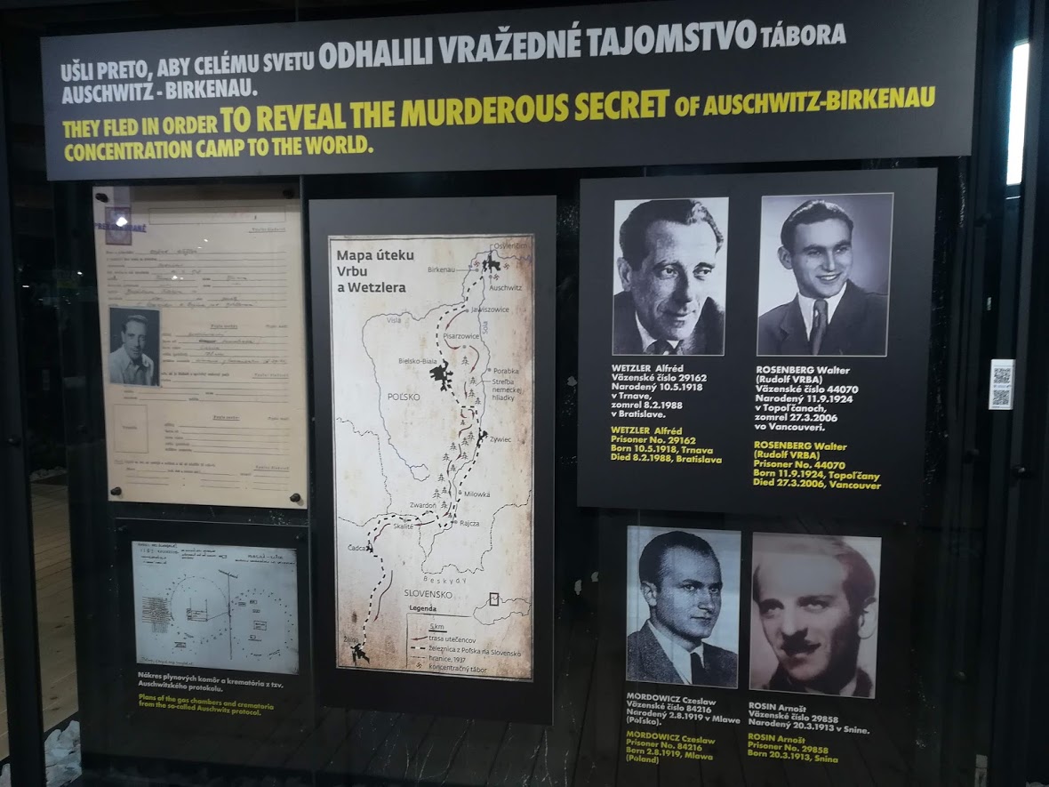muzeum holokaustu 4.4 1